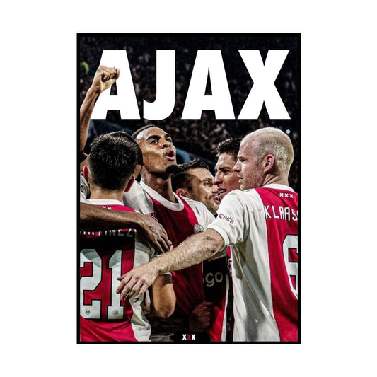 AJAX