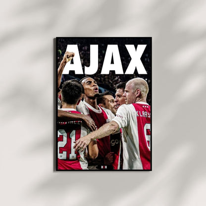 AJAX