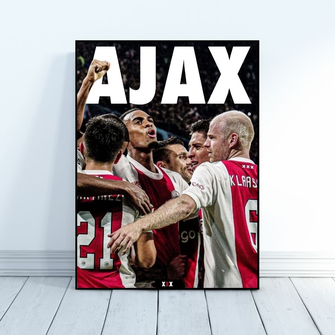 AJAX