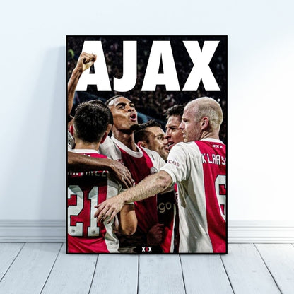 AJAX