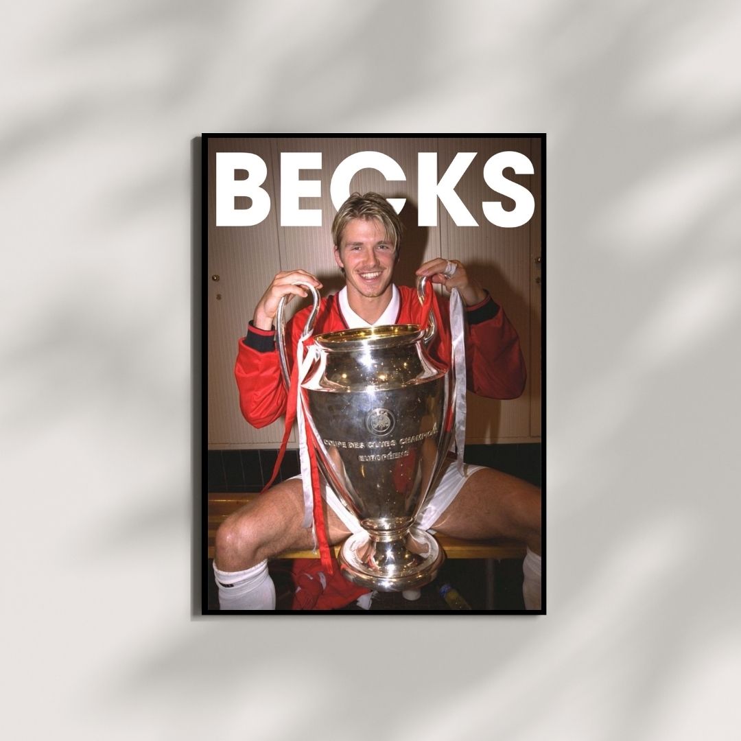 BECKS