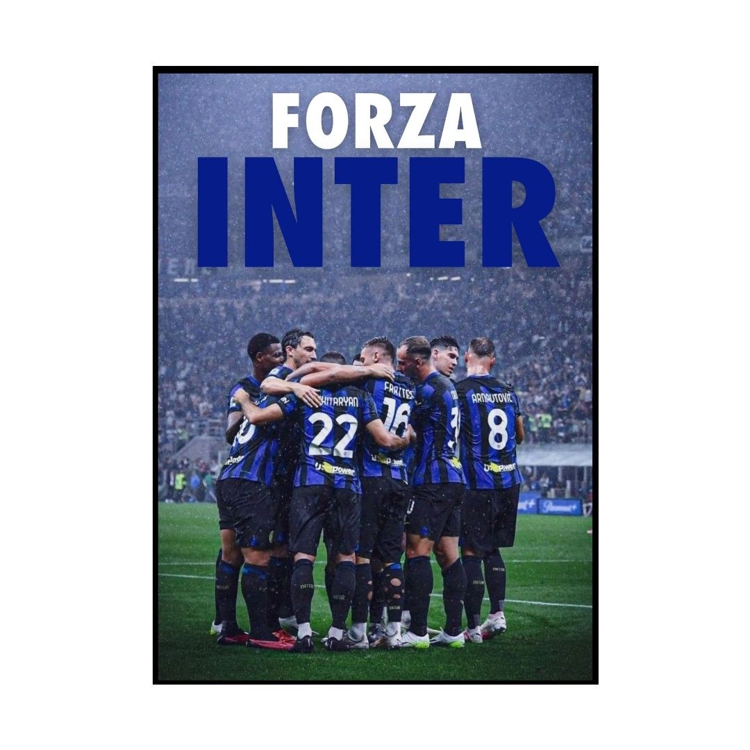 FORZA INTER