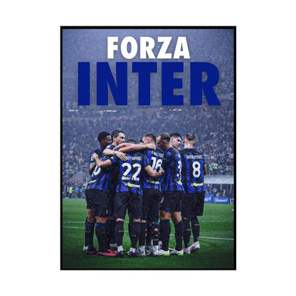 FORZA INTER