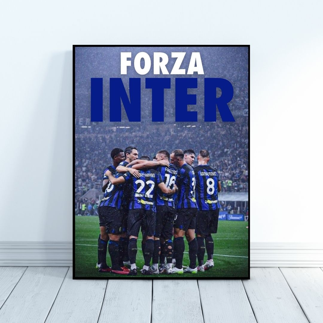 FORZA INTER