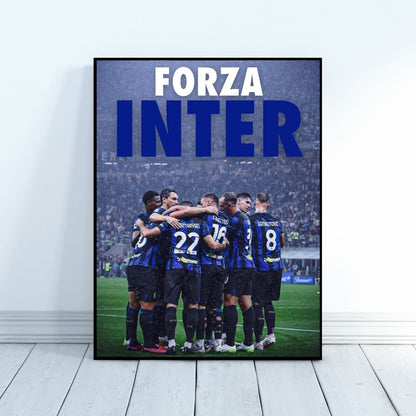 FORZA INTER