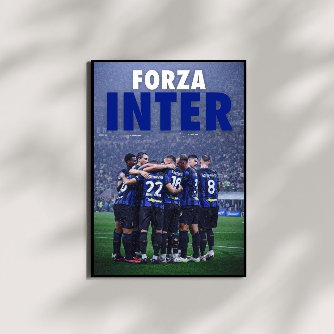 FORZA INTER