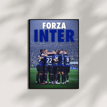 FORZA INTER