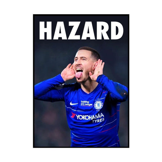 HAZARD