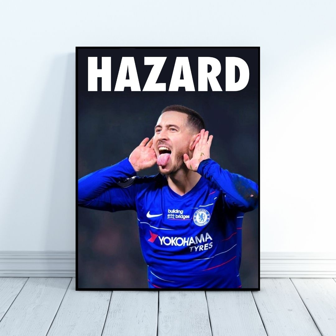 HAZARD