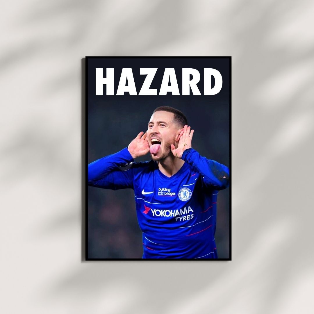 HAZARD