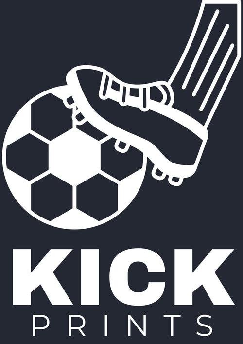 KickPrints