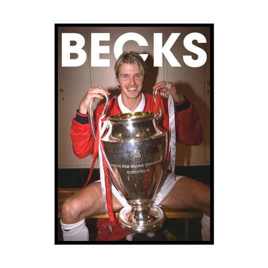 BECKS