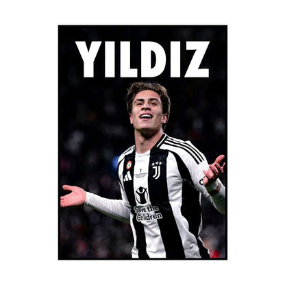 YILDIZ