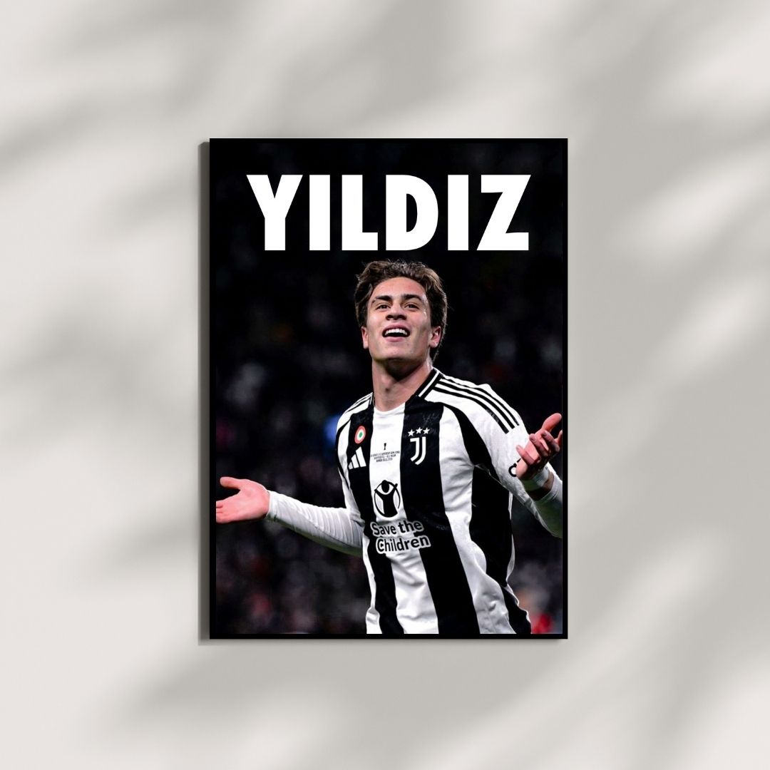 YILDIZ