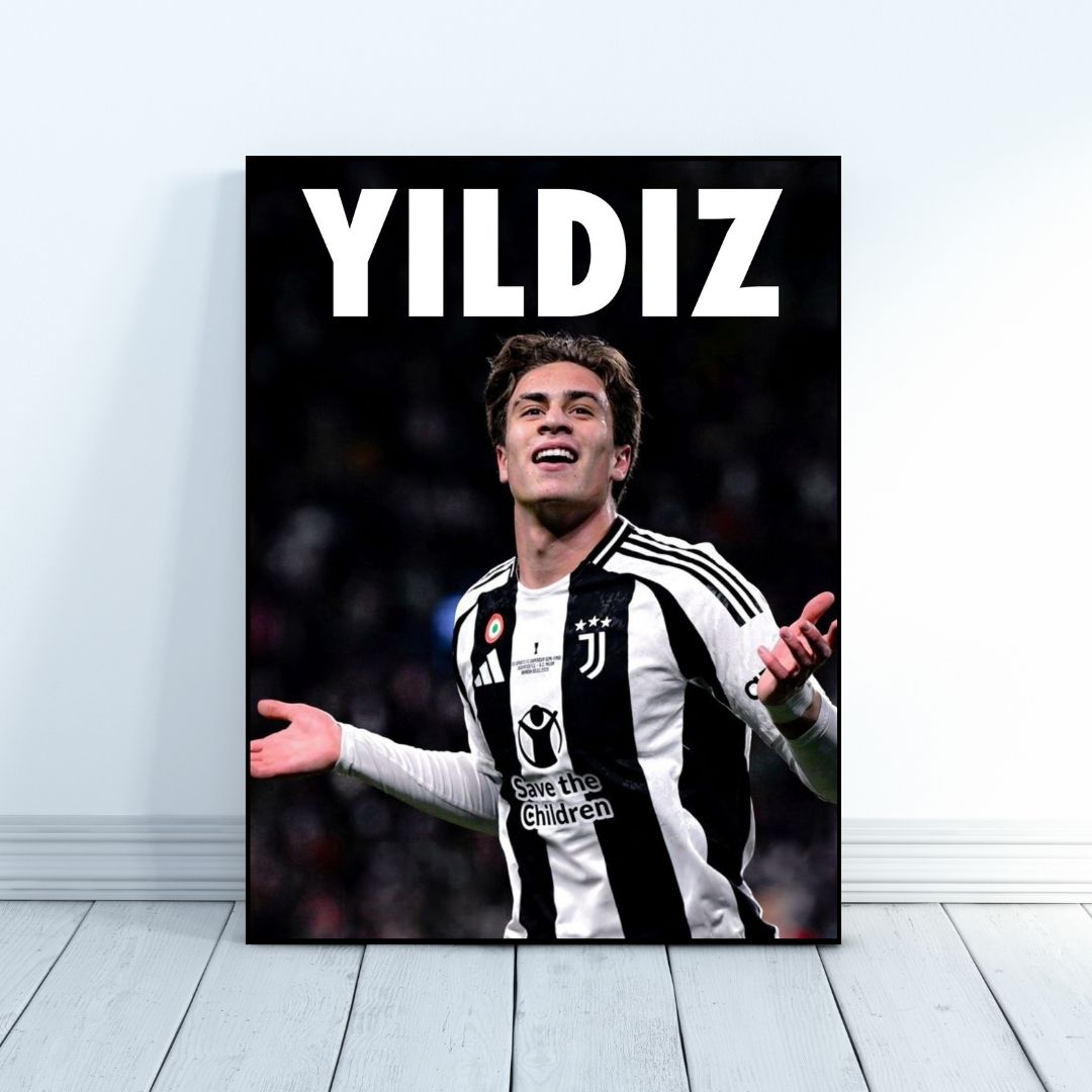 YILDIZ