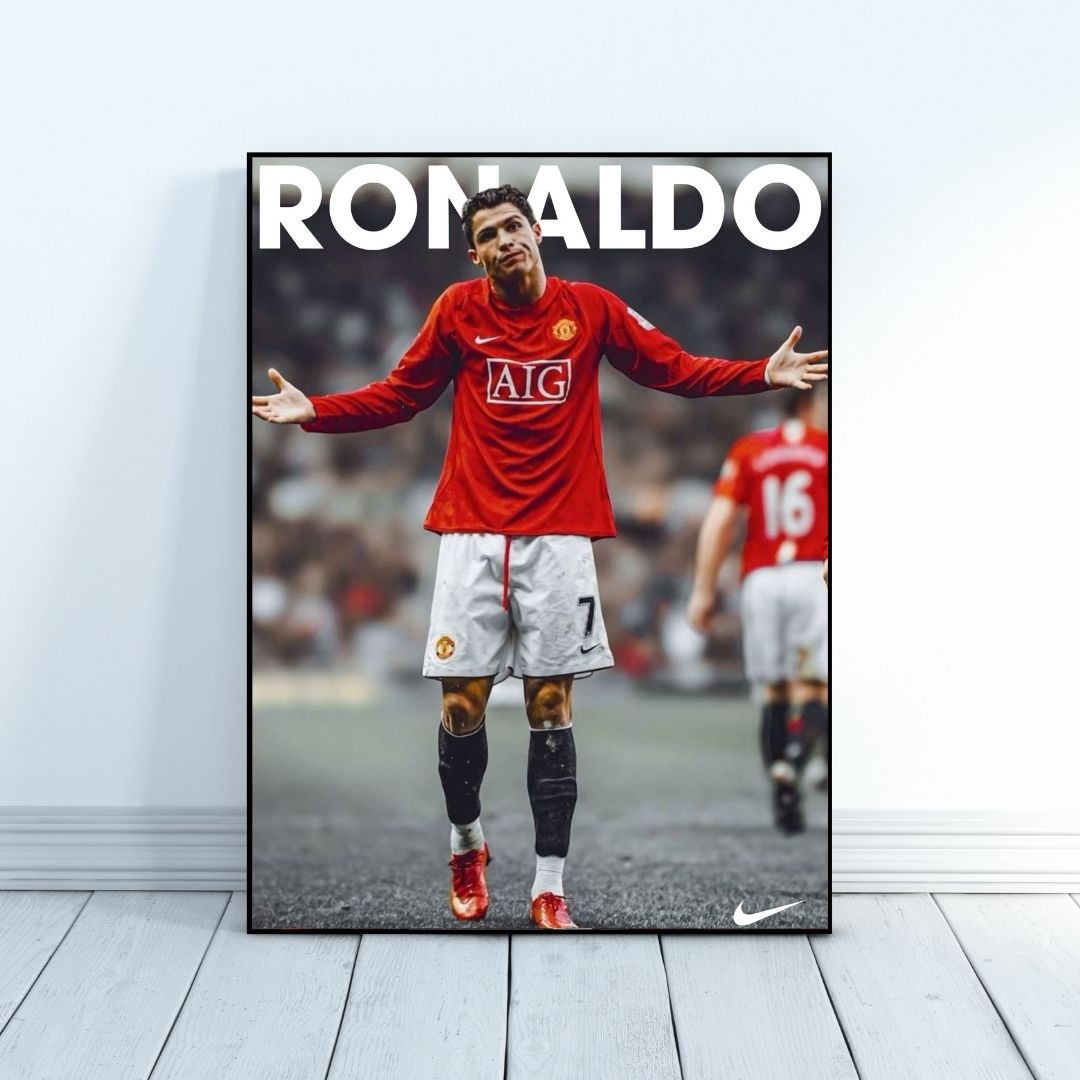 RONALDO