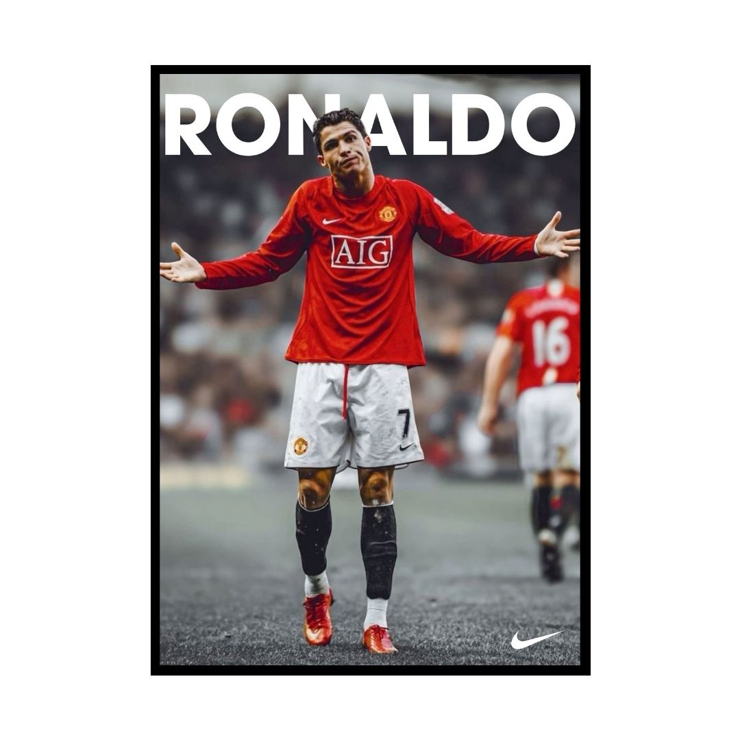 RONALDO