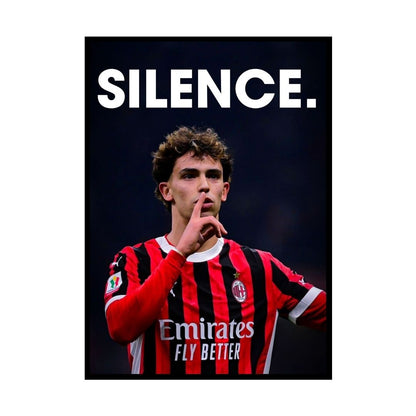 João Felix - SILENCE.