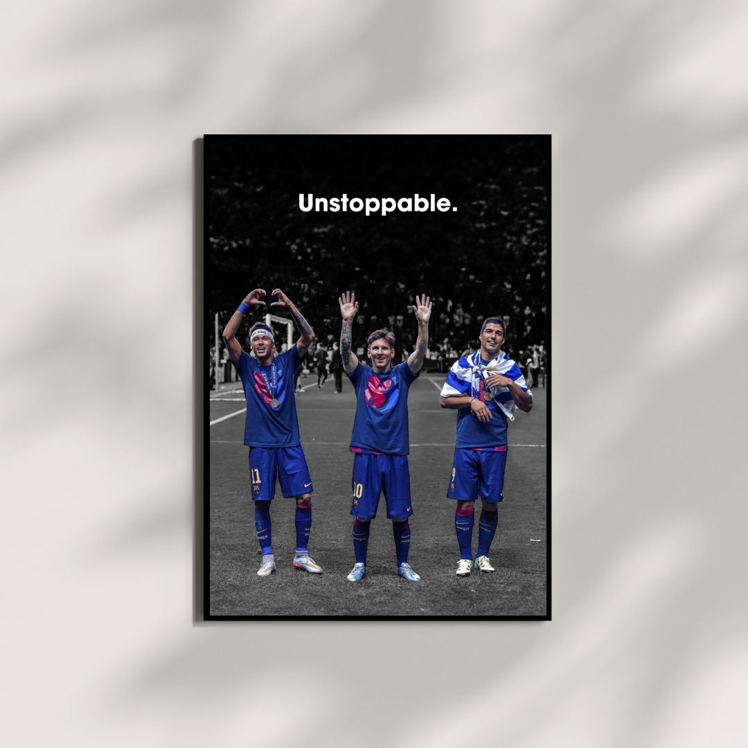 MSN - Unstoppable.