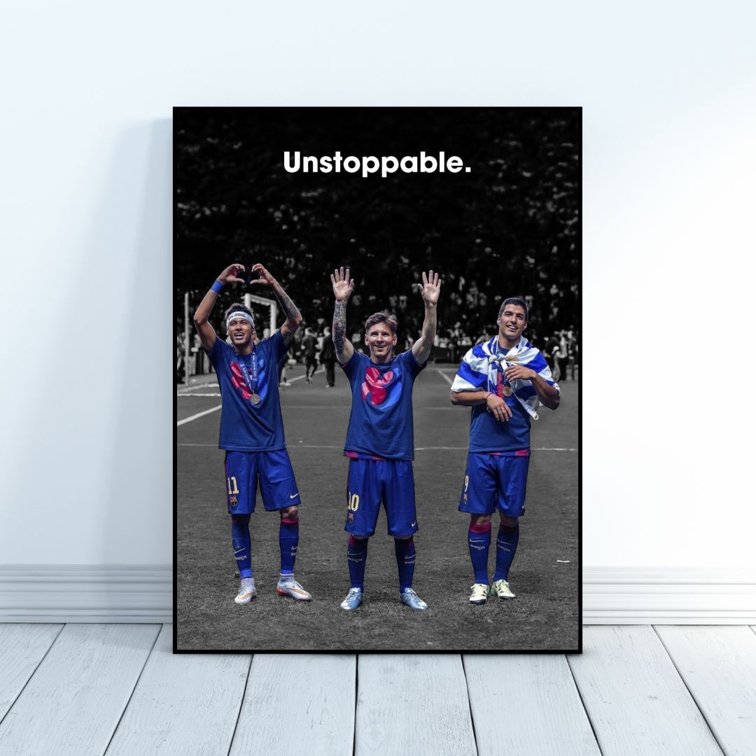 MSN - Unstoppable.