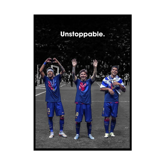 MSN - Unstoppable.